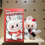 Pop Mart Labubu Coca Cola Blind Box
