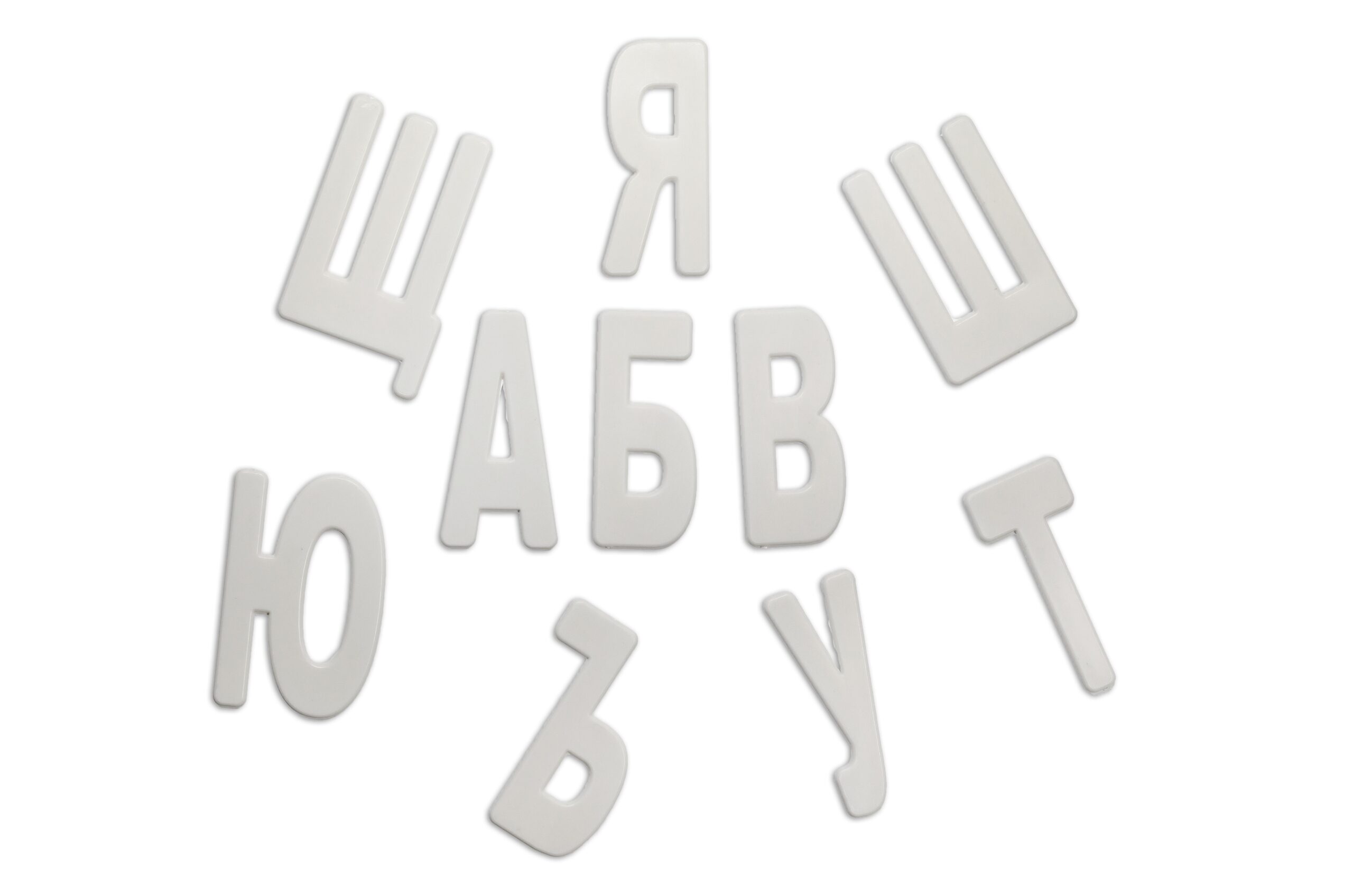 Букви за първи клас - Image 4