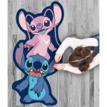 Пъзел за под Luna Toys