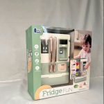 Детски хладилник с аксесоари Fridge Fun