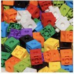 Конструктор с кубчета Changes Block Building Block