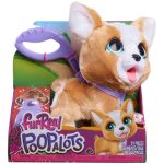 Fur Real Акащо Кученце Corgi