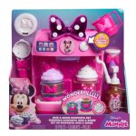 DISNEY Minnie Mouse Бариста Кафе Машина