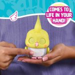 Fur Real Интерактивен Домашен Любимец Handfuls