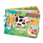 Образователна книга Busy Book