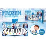 Музикално килимче Frozen