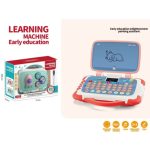 Детски образователен лаптоп Learning Machine