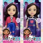 Кукла Gabby’s Dollhouse – Габи 33 см