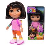 DORA Музикална кукла