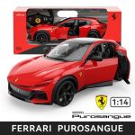 RASTAR Ferrari Purosangue Radio Control 1:14
