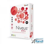 Хартия за принтер Niveus FIT+ A4 80 g – 500 листа