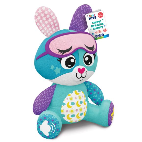 Kids Hits Сладко Зайче Лека Нощ - Image 4