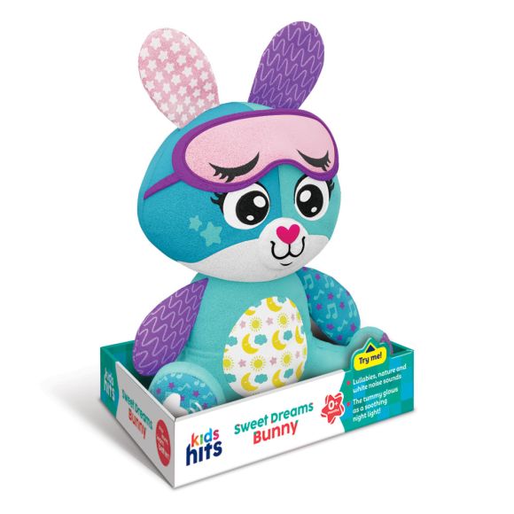 Kids Hits Сладко Зайче Лека Нощ - Image 3
