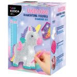 KIDEA диамантена фигура