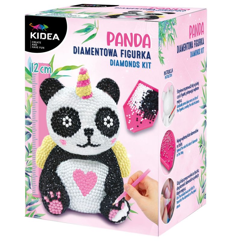 KIDEA диамантена фигура - Image 9