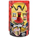 MIRACULOUS Калинка кукла 26 см с геройско преобразяване