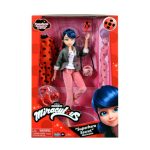 MIRACULOUS Маринет Калинка фигура с Kwami 26 см