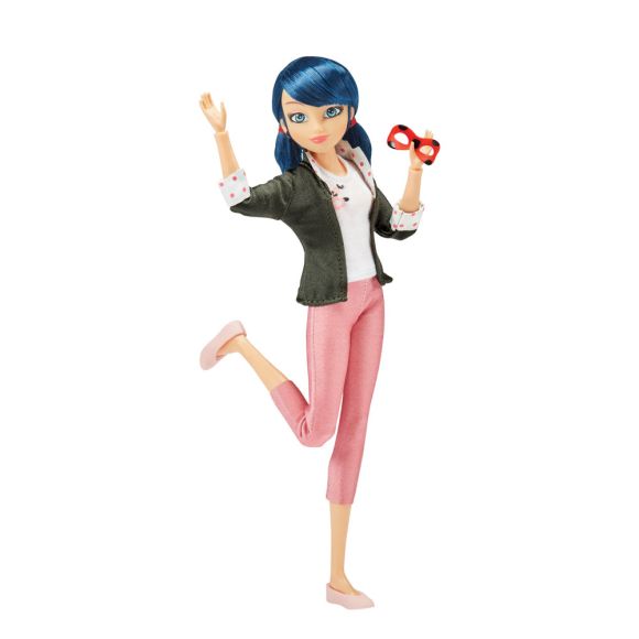 MIRACULOUS Маринет Калинка фигура с Kwami 26 см - Image 3