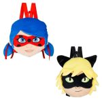 P.M.I. Miraculous Калинка Раница герой 30 см