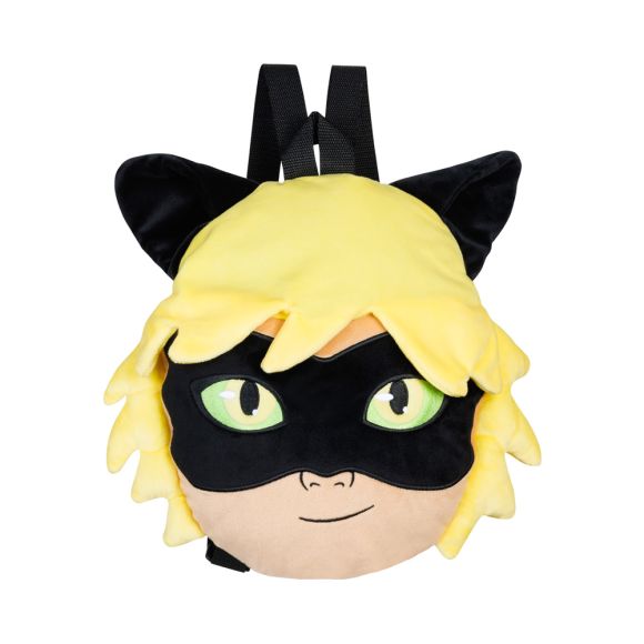 P.M.I. Miraculous Калинка Раница герой 30 см - Image 3