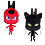 P.M.I. Miraculous Раничка Куами 30 см