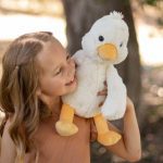 WS Плюшено Пате 41 см – World’s Softest Plush