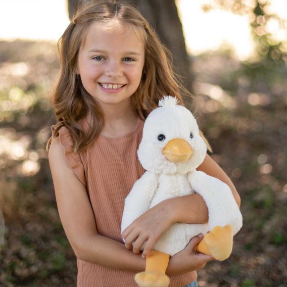 WS Плюшено Пате 41 см – World’s Softest Plush - Image 4