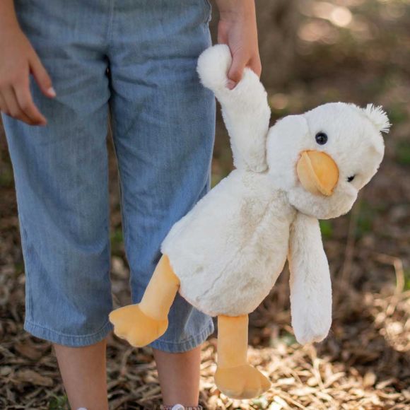 WS Плюшено Пате 41 см – World’s Softest Plush - Image 5