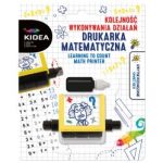 KIDEA Печат за Задачи Умножение/Събиране