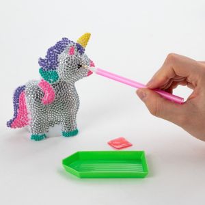 KIDEA диамантена фигура - Image 2