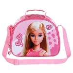 BARBIE Fashion 3D термо чанта за обяд