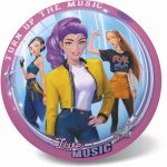 Детска топка K-Pop Звезди 23 см STAR