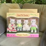 Семейство котета Forest Pet Families – Кукли животни