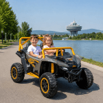 Акумулаторна кола Licensed Arctic Cat 24V
