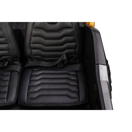 Акумулаторна кола Licensed Arctic Cat 24V - Image 3