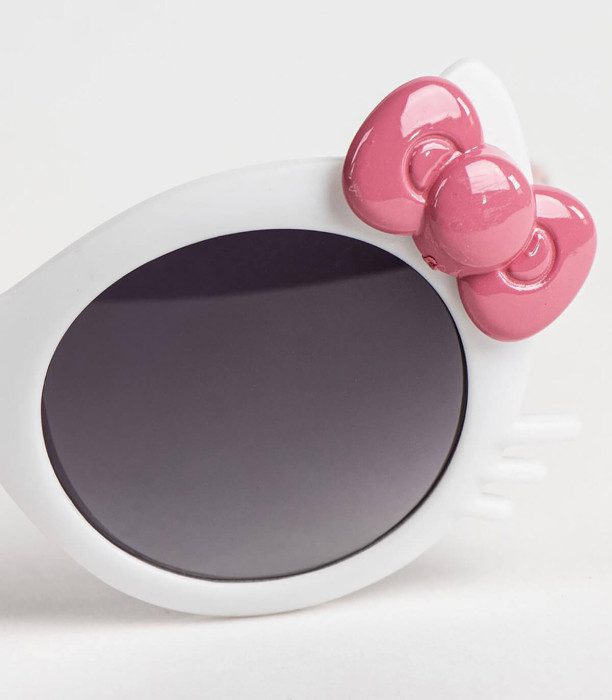 Детски слънчеви очила Hello Kitty Cerda - Image 3