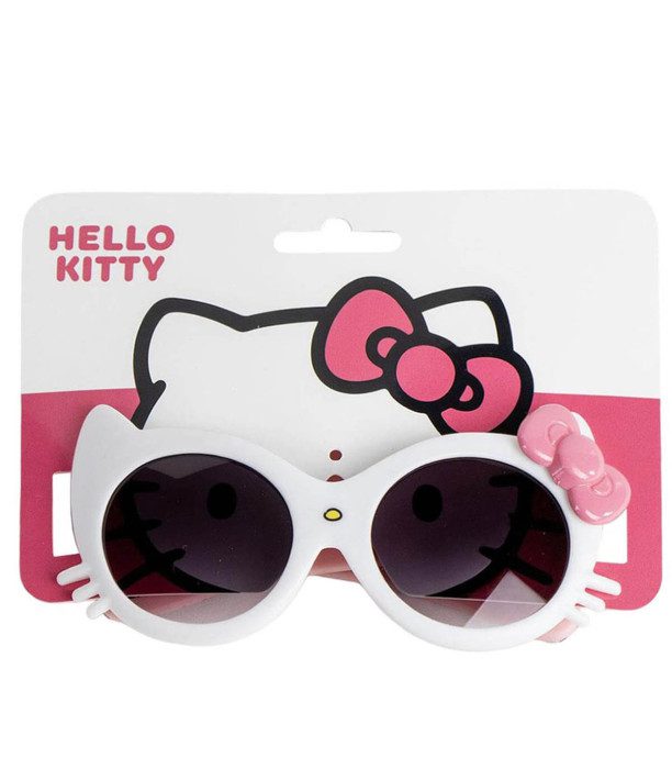 Детски слънчеви очила Hello Kitty Cerda - Image 4