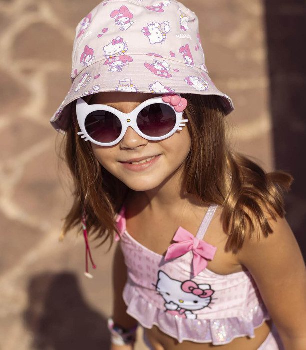 Детски слънчеви очила Hello Kitty Cerda - Image 2