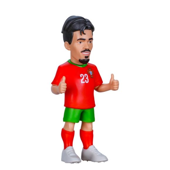 MINIX Футболни Мини Фигури Национални Отбори 5 Броя - Image 12