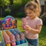 Детска Водна Игра Русалка