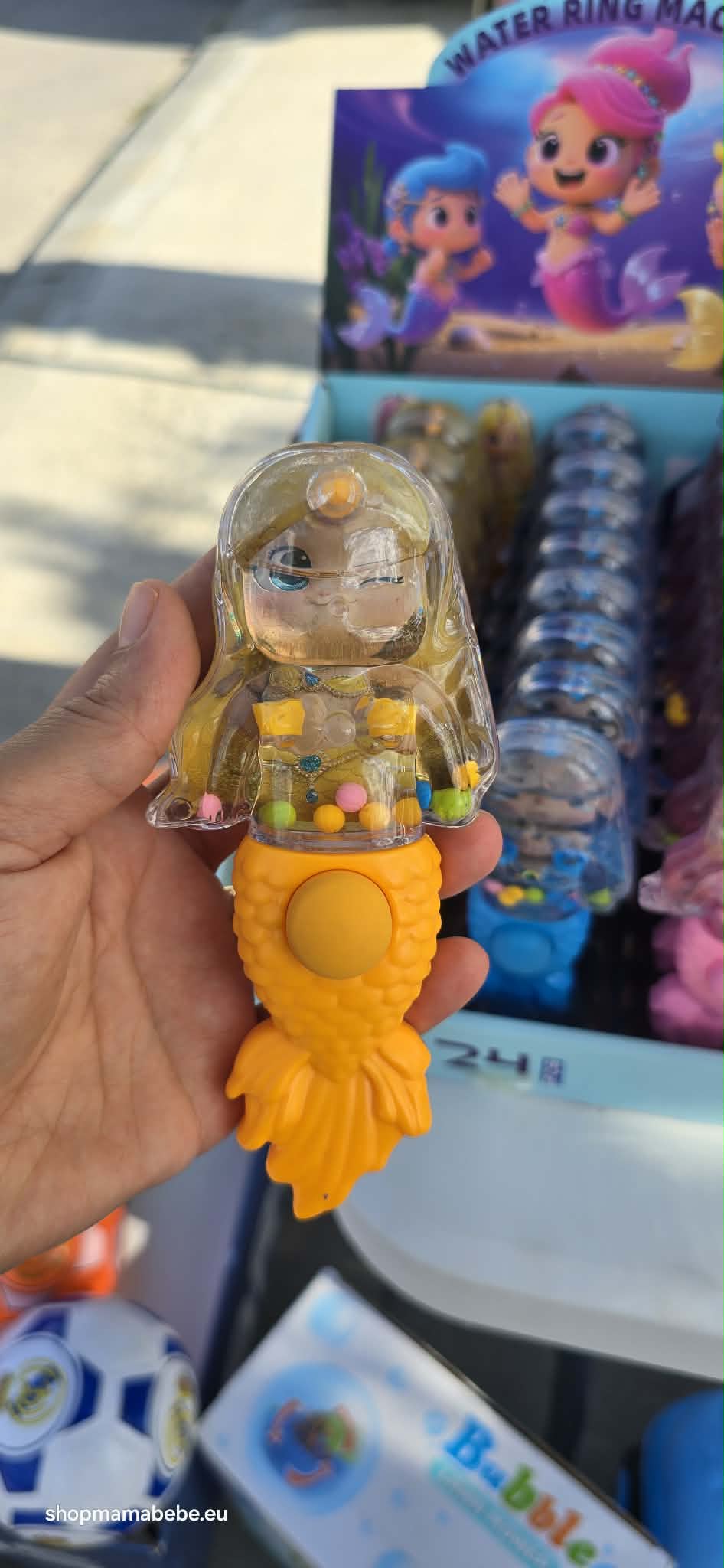 Детска Водна Игра Русалка - Image 2