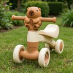 Баланс колело Капибара / Capybara Ride-On