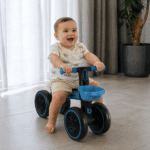 Колело Ride-On Blinky – мини баланс колело
