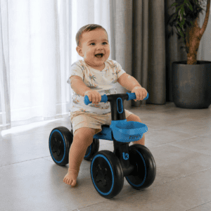 Колело Ride-On Blinky – мини баланс колело