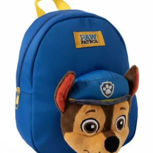 Плюшена детска раница Paw Patrol Chase – Cerda