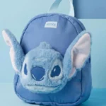 Плюшена детска раница Stitch – Cerda