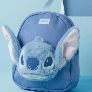 Плюшена детска раница Stitch – Cerda