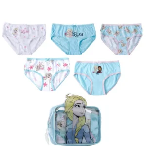 Детски бикини Frozen за момиче – 5 бр. Cerda