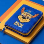 Плюшен несесер Paw Patrol Chase – Cerda