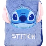Плюшен несесер Stitch с 2 отделения – Cerda